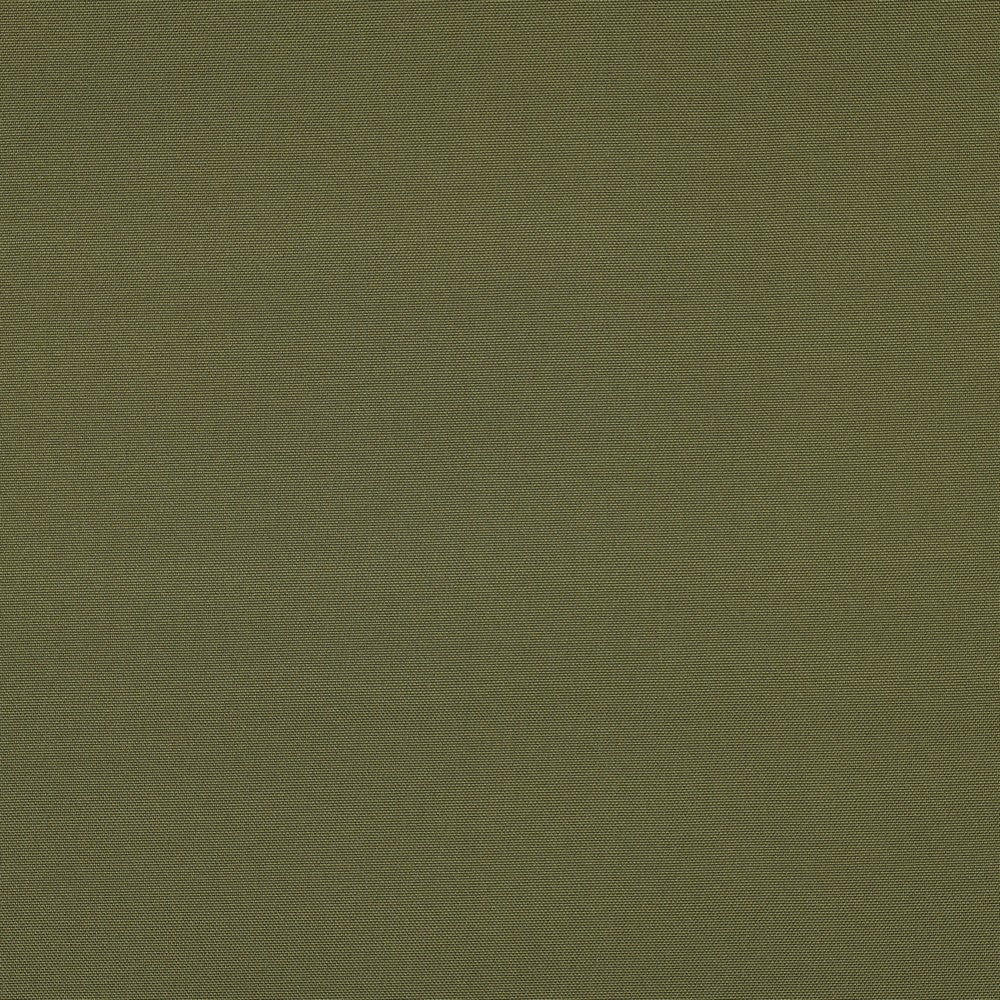 Water-resistant upholstery fabric - olive green 215 g/m²