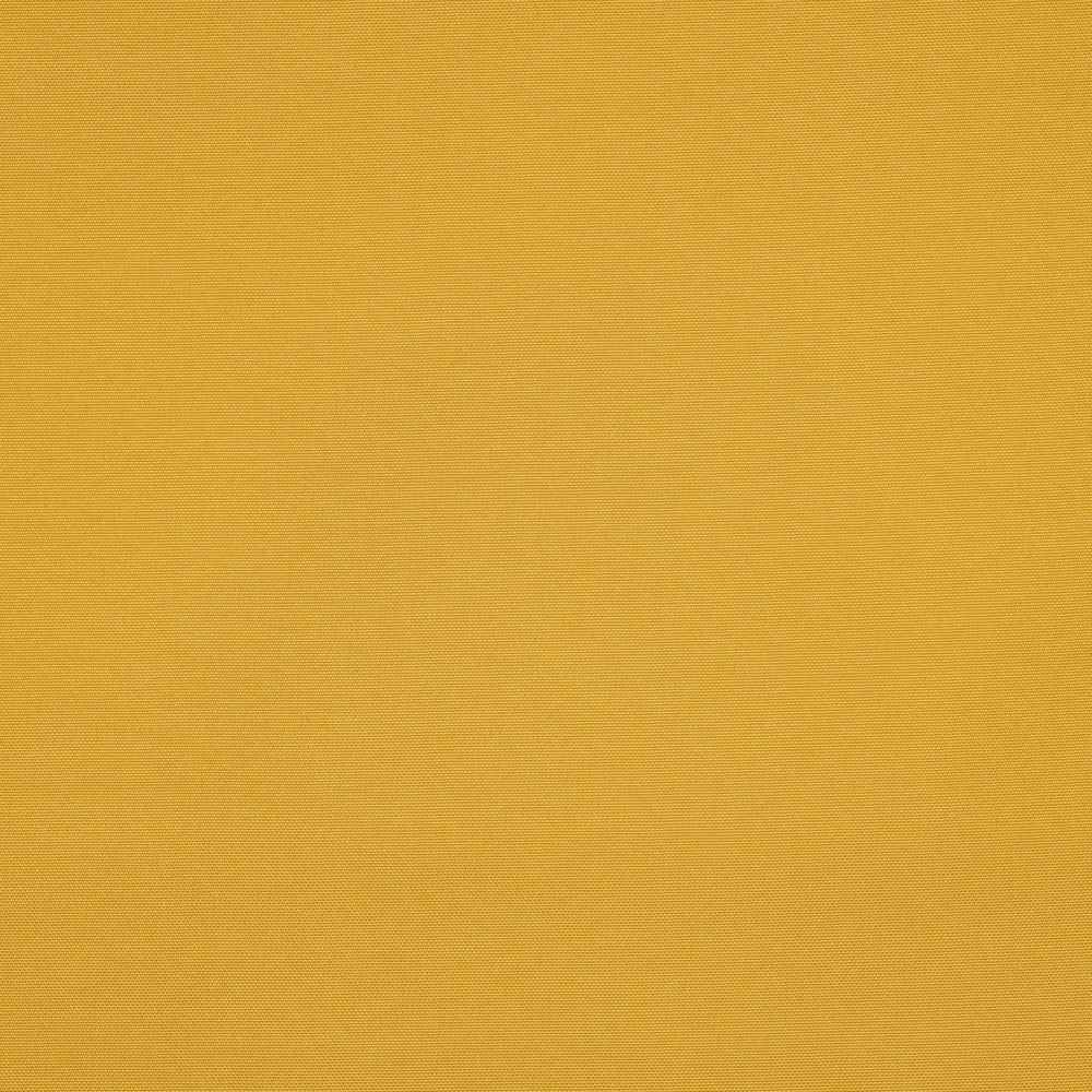 upholstery fabric waterproof - mustard yellow 215 g/m²