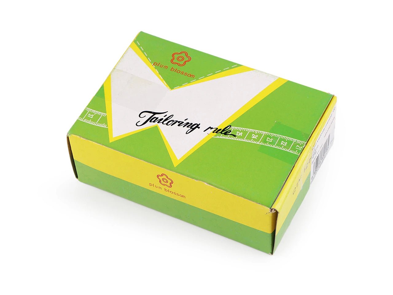 alt
Measuring tape 1.5 m in a box