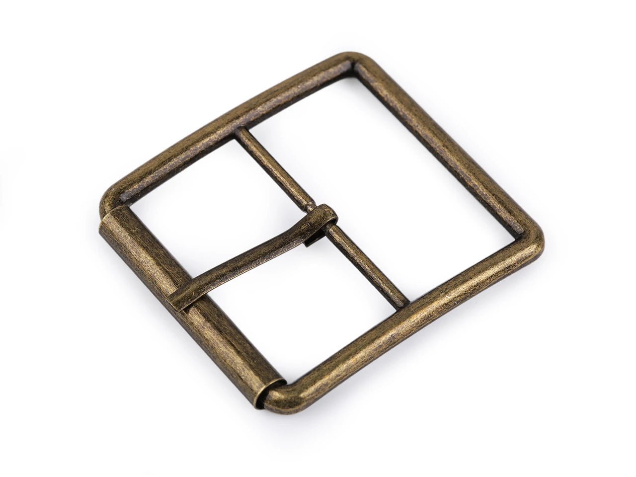 Metal buckle 40 mm