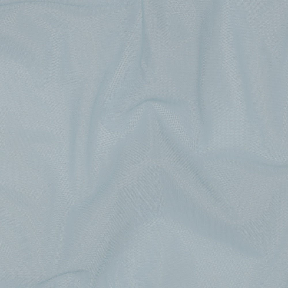 Soft tulle - light blue 25 g/m²
