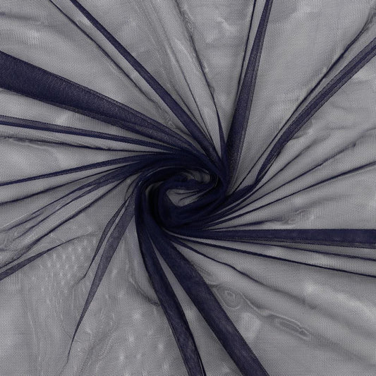 Mīkstais tills - tumši zils 25 g/m²