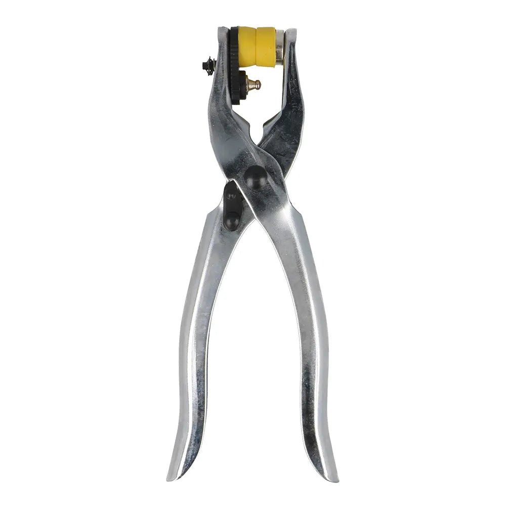Pince Milward pour œillets et boutons-pression (9 - 11 mm)