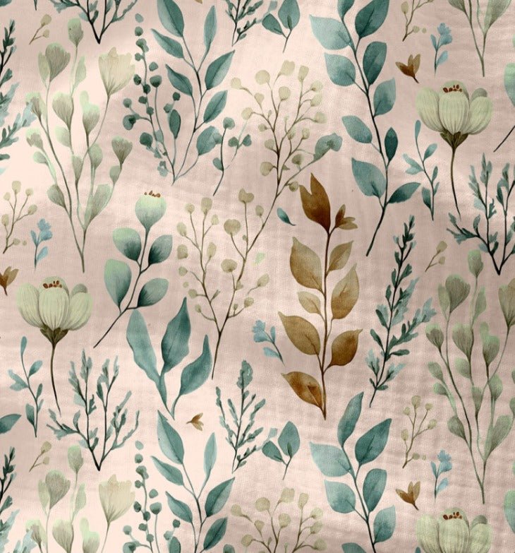 alt
Image of Muslin - Meadow 120 g/m² – available at Charlotte's Fabrics