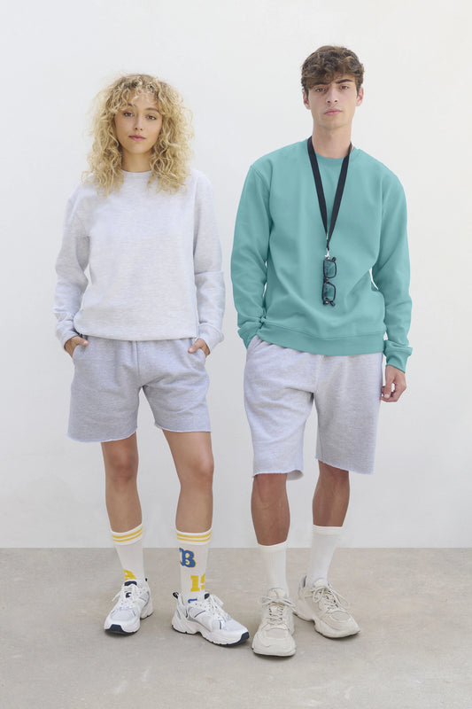 Sweatshirt SOL'S Columbia Unisex 280 g/m²