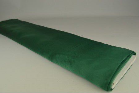 Organza - dunkelgrün 25 g/m²