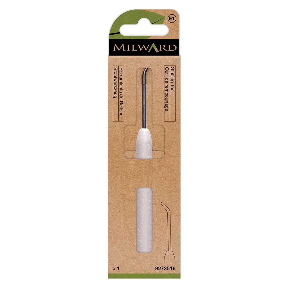 alt
Milward stuffing tool