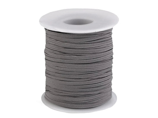 Plakanā gumija - 3 mm pelēka