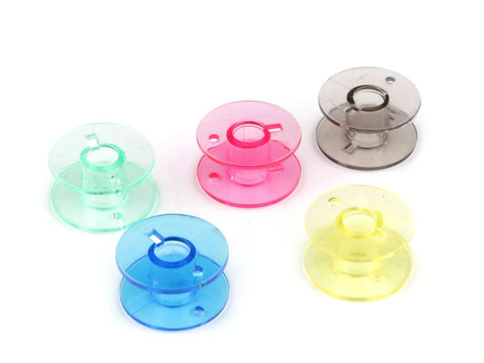 Boîte en plastique pour le rangement des bobines avec bobines