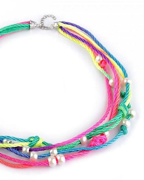 Perles mates en plastique 10x12 cm|20 pièces|de couleurs variées