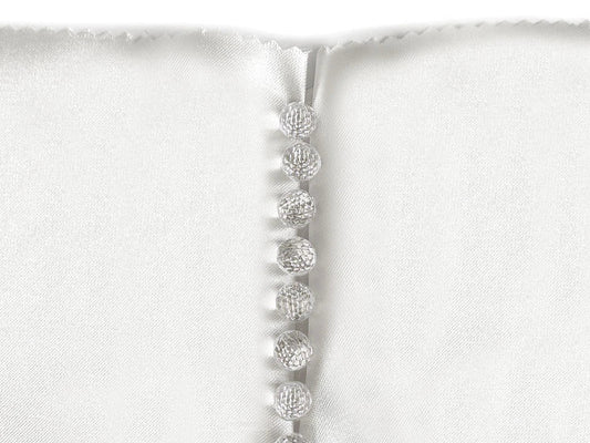 Diamond button 10 mm