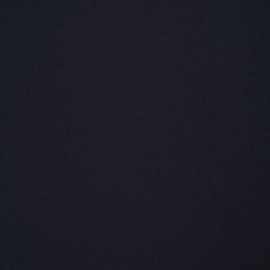 Image of premium Australian merino wool fabric – dark blue – available online at Šarlotes audumi