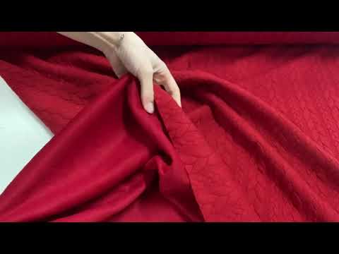 Strickstoff mit Strickmuster – rauchgrüne Zöpfe 340 g/m²