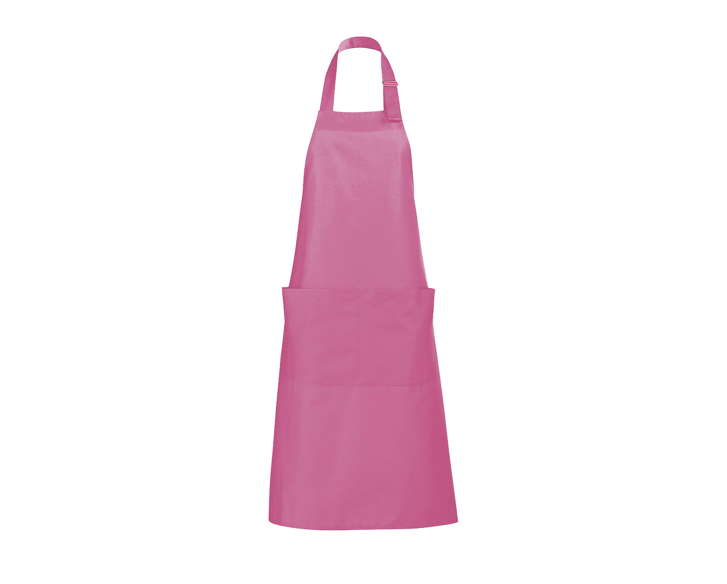 Image de tablier avec votre imprimé - rose – disponible chez Šarlotes audumi
