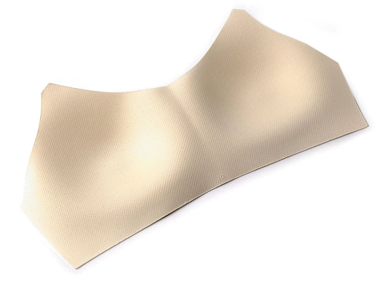 Insert de soutien-gorge push-up avec léger rembourrage, taille 38 – disponible chez Šarlotes audumi