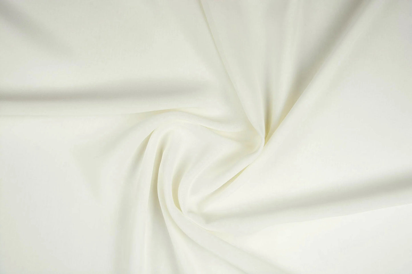 Image of chiffon - butter tone 80 g/m² – available at Charlotte's Fabrics