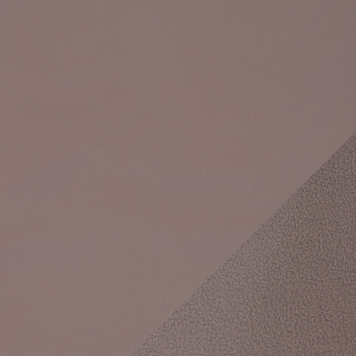 Softshell water-resistant fabric in gray-pink – available online at Charlotte’s Fabrics