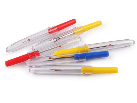Seam ripper