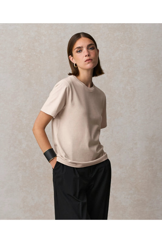 Attēls ar T - krekls sieviešu SOL’S Legend Women 175 g/m² – pieejams Šarlotes audumi