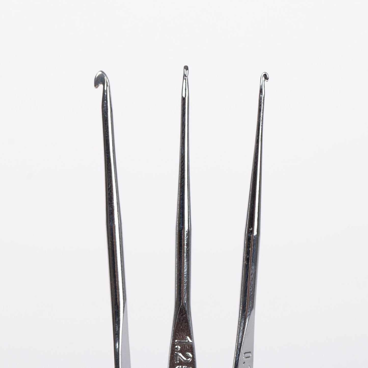 Tamboradata tērauda DROPS| izmēri 0.75–1.75 mm