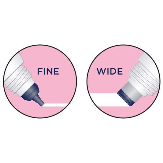 Image of Hemline Fast & Tacky textile glue – available at Šarlotes audumi