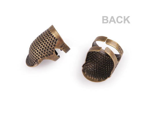 Thimble (set of 2)