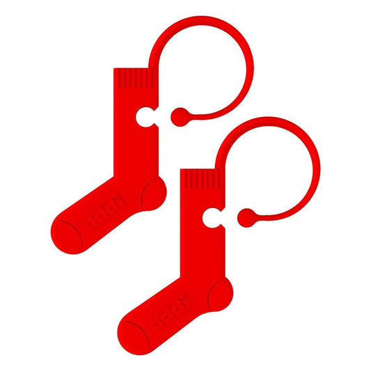 alt
Image with Addi Socks stitch markers | 6 pcs. | red – available at Šarlote’s Fabrics