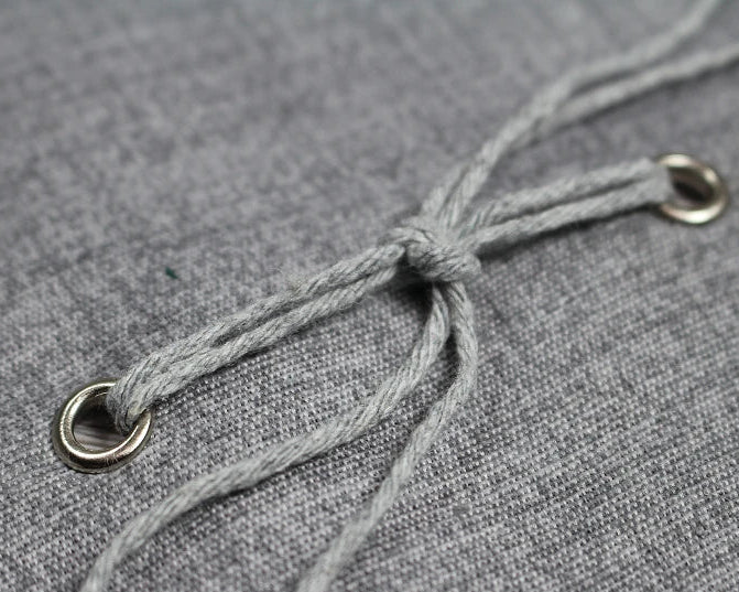 Metal rings, Eyelets 6 mm |20 pcs or 100 pcs.| various shades
