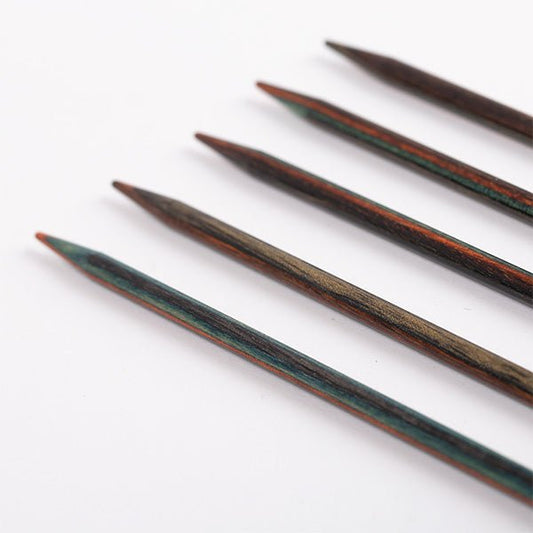 alt
Image with DROPS Pro Romance sock knitting needles – birch (20 cm) | 2.5 - 5 mm – available at Charlotte's fabrics