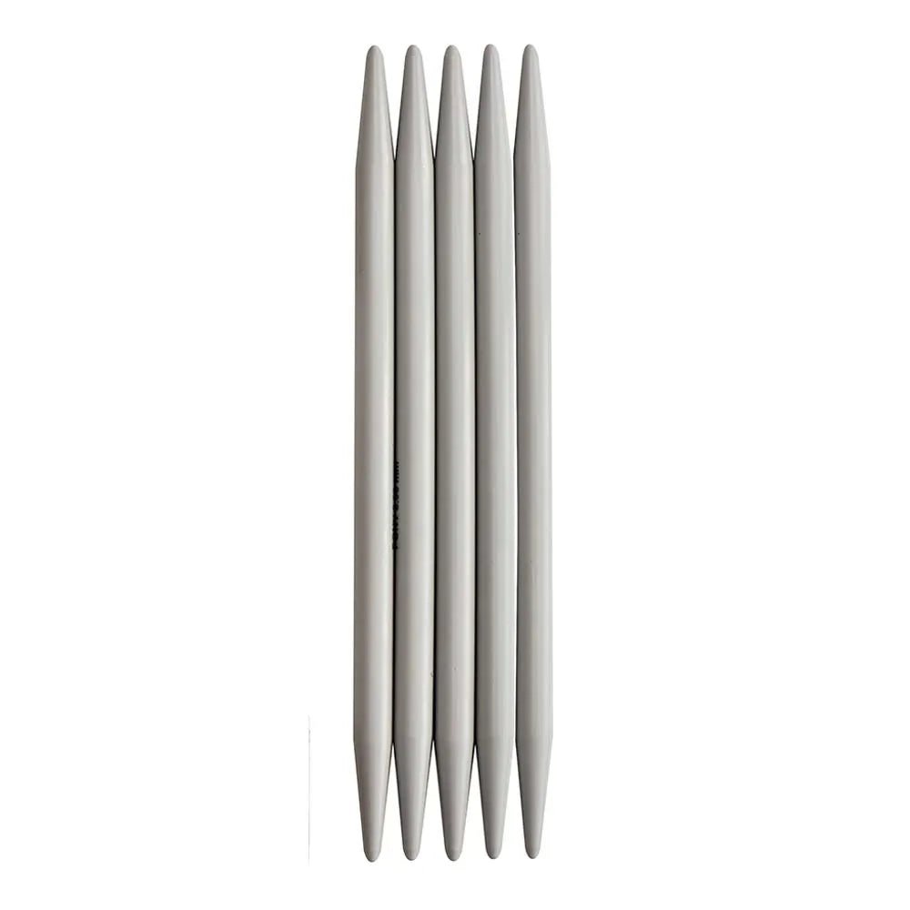 Pony Classic sock knitting needles - 20 cm 10.00mm (5 pcs.)