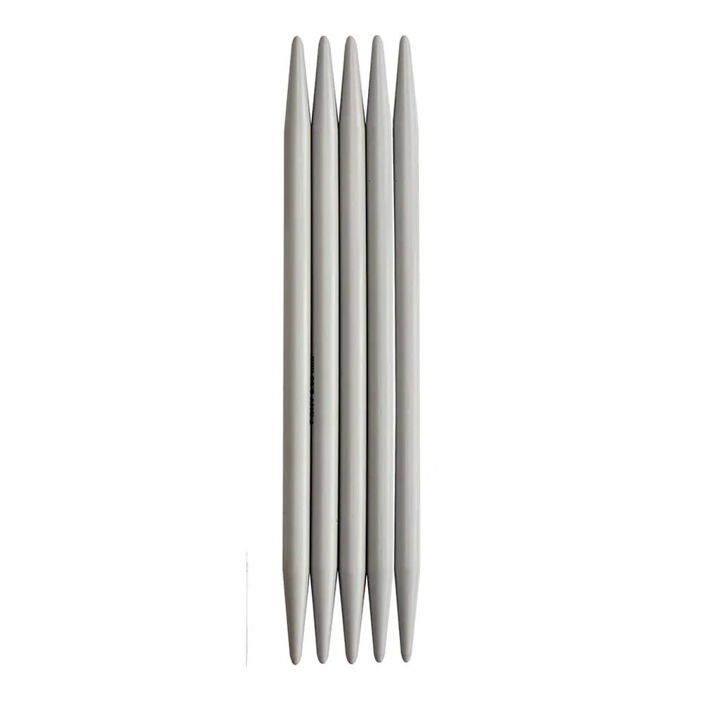 Sock knitting needles Pony Classic - 20 cm 9.00 mm (5 pcs.)