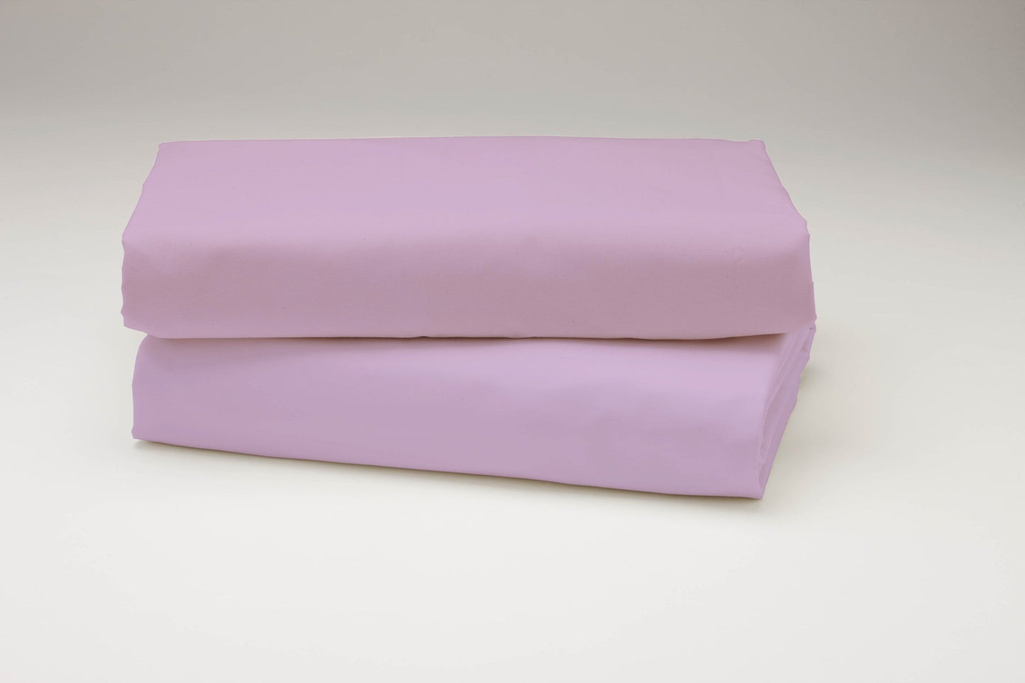 100% Baumwollstoff - Fliederlila 220cm 146 g/m²