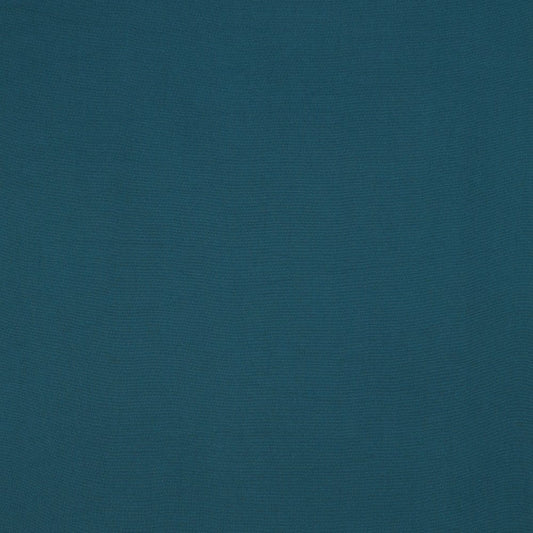 100% viscose fabric - petrol 100 g/m²
