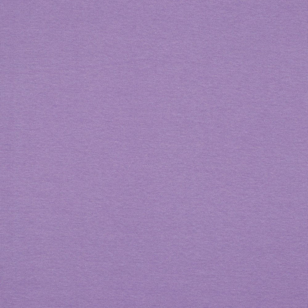 Fabric finishing edge | lavender cuff 270 g/m²