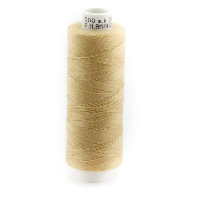 Bobine de fil Nici Amanda Arena 500m-0519