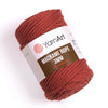 Dark red - #781