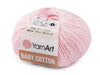 Soft pink - #410