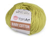 Green yellow - #436