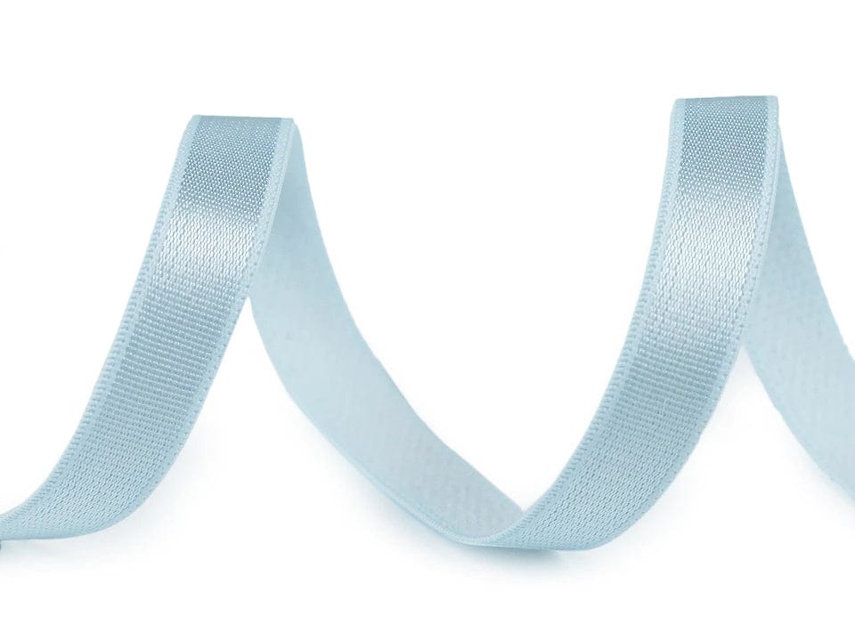 Élastique pour linge 10 mm-menthe