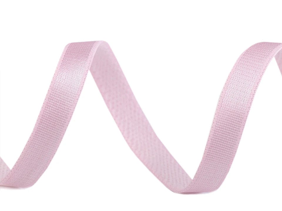 Lingerie elastic 10 mm-pink