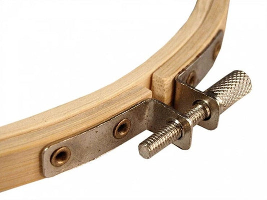 Stickrahmen, Ring-ø15cm
