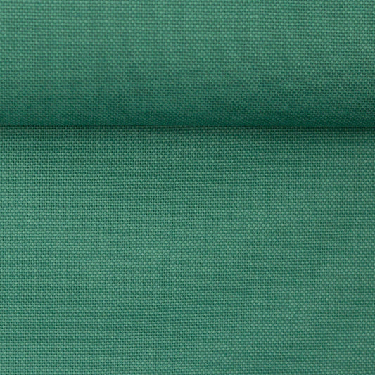Canvas fabric - aventurine 230 g/m²
