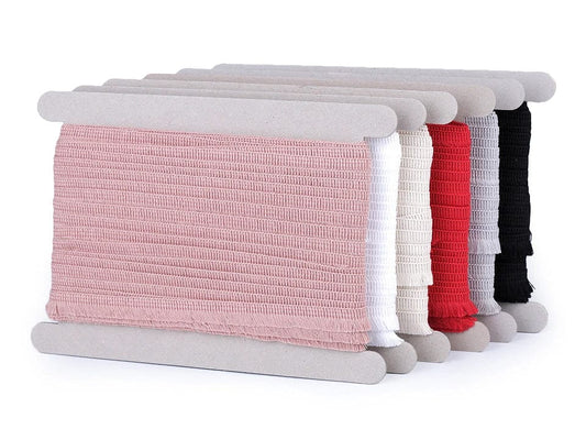 alt
Cotton fringe 17 mm-white