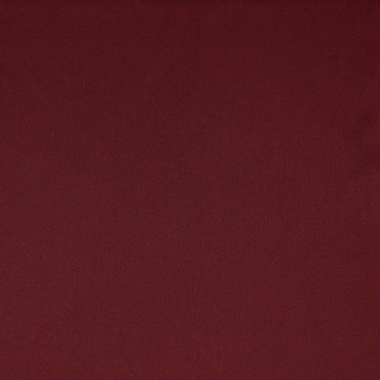 Mākslīgais zīda audums-vīna tonis 140 g/m²