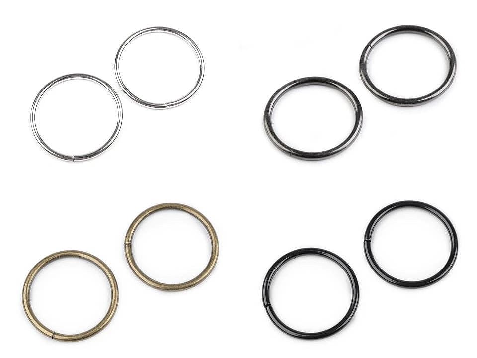 alt
Joint torique O ⌀ 30 mm noir chromé (lot de 10 pièces)