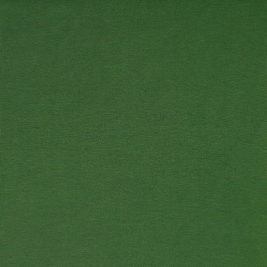 Plānā kokvilnas trikotāža-haki 215 g/m²