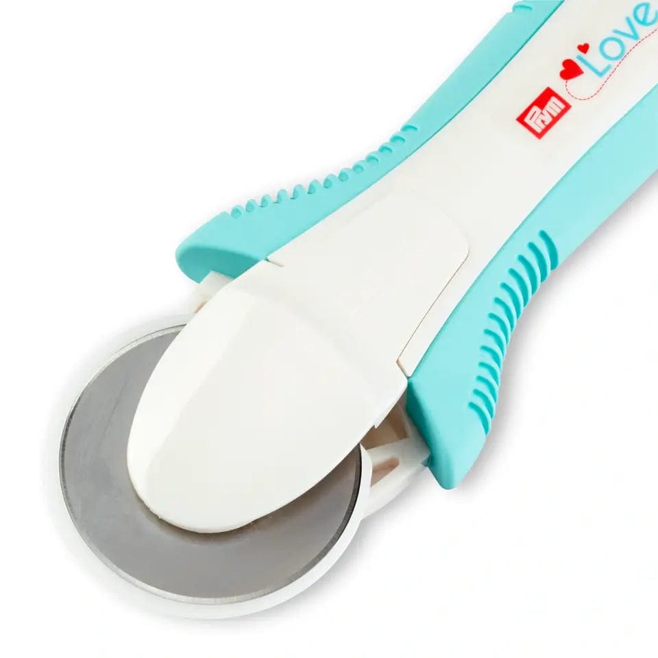alt
PRYM Cutter rotatif | Découpeur rotatif - 45 mm