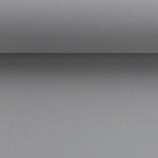 Softshell fabric - light gray 300 g/m²