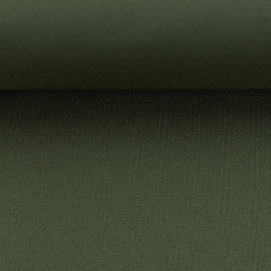 Softshell fabric-khaki 300 g/m²