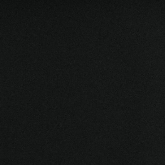 Softshell fabric - black 300 g/m²